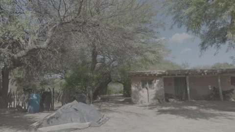 SANTIAGO2 Video stock 240773861