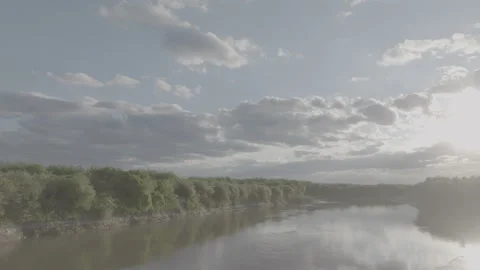 SANTIAGO6 Video stock 240765527