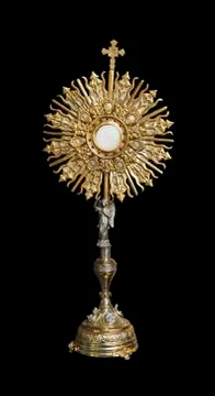 Santisimo Stock Photos