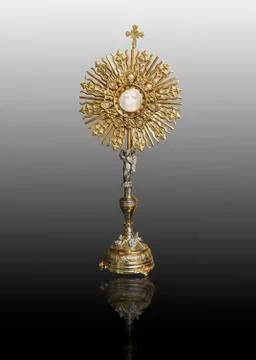 Santisimo Stock Photos