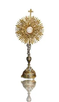 Santisimo Stock Photos