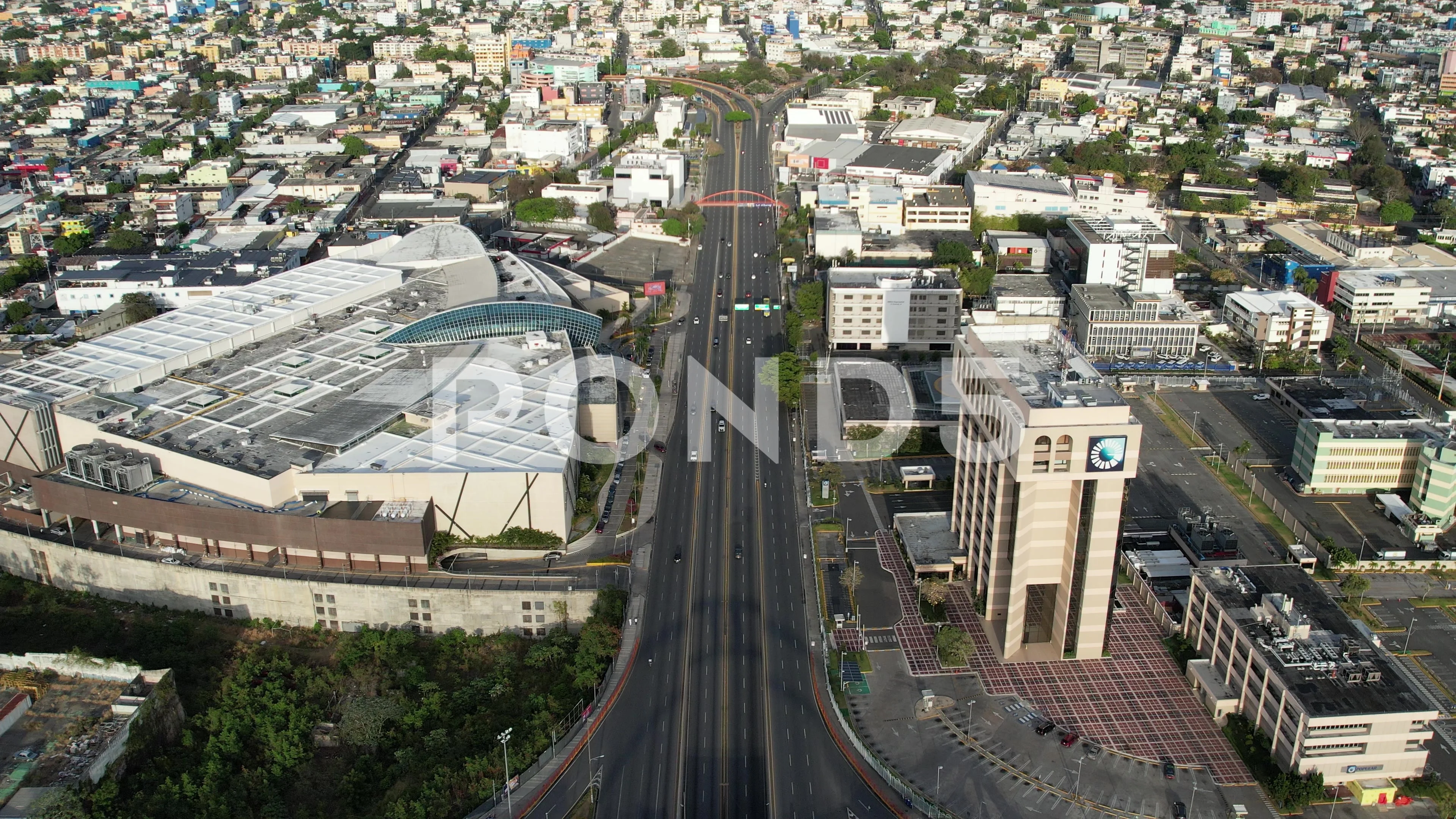 Santo domingo online drone