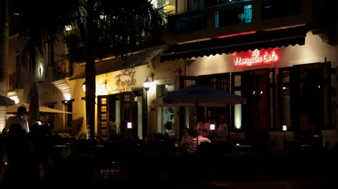 Santo Domingo Stock Footage 33829040