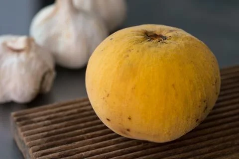 Santol Foto stock