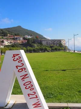 Santoña Stock Photos