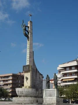 Santoña Stock Photos