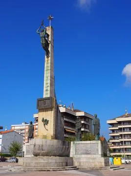 Santoña Stock Photos