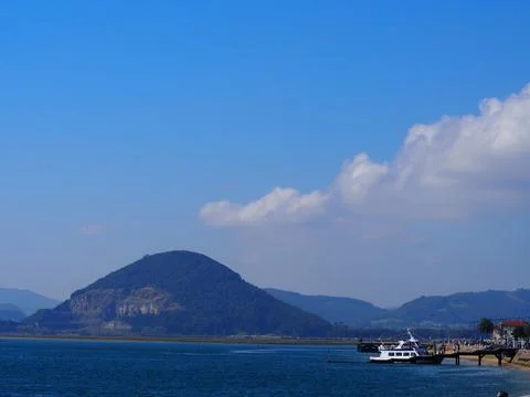 Santoña Stock Photos