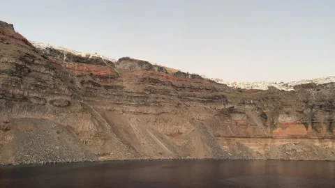 Santorini Stock Footage 278092063