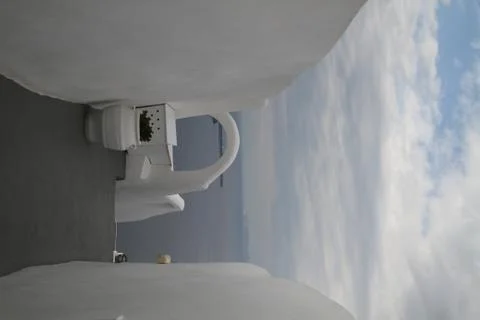 Santorini, Greece Stock Photos