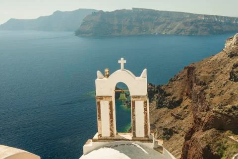 Santorini Stock Photos