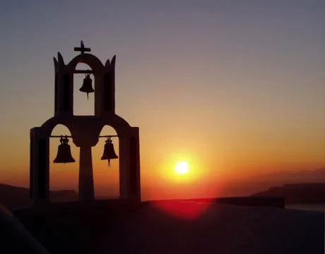 Santorini Stock Photos