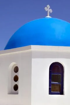 Santorini Stock Photos