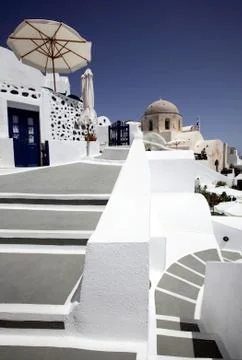 Santorini Stock Photos