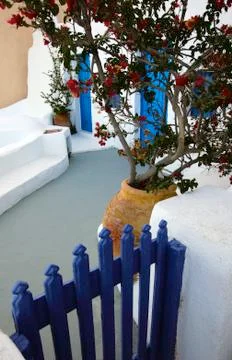Santorini Stock Photos