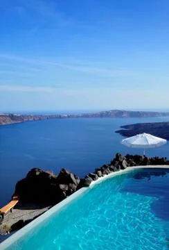 Santorini Stock Photos