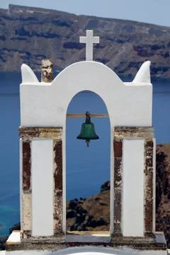 Santorini Stock Photos