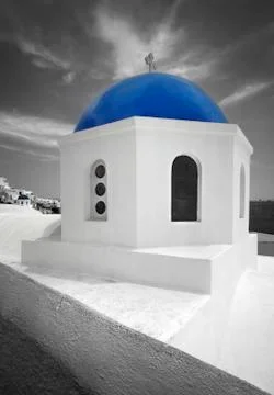 Santorini Stock Photos
