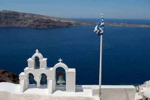 Santorini Stock Photos
