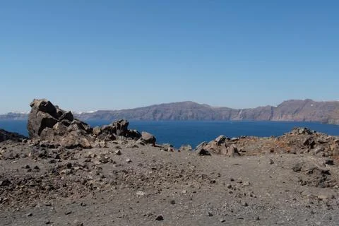 Santorini Stock Photos