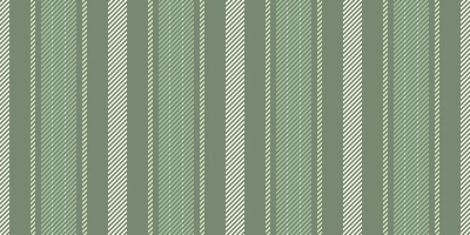 Sanvas background fabric pattern, sew vector texture textile. Sritain verti.. Stock Illustration