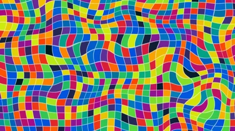 Сanvas Stock Footage 8764534