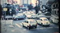 Sao Paulo, Brazil - 80s Vintage 16mm Film Footage HD Footage