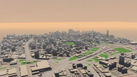 Sao Paulo Stock Footage 342491809