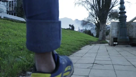 Sapa city view 스톡 동영상 154231683
