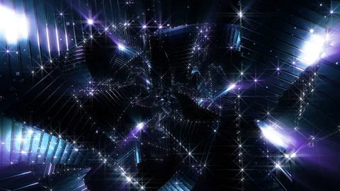 Sapphire abstract background 動画素材 102394947