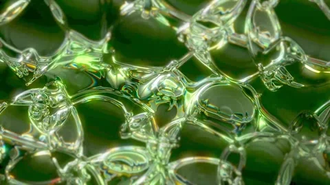 Sapphire Effect Background 04. 스톡 동영상 298918652