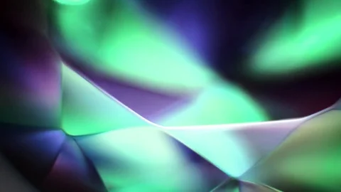 Sapphire Macro Motion Background Stock Footage 70295368