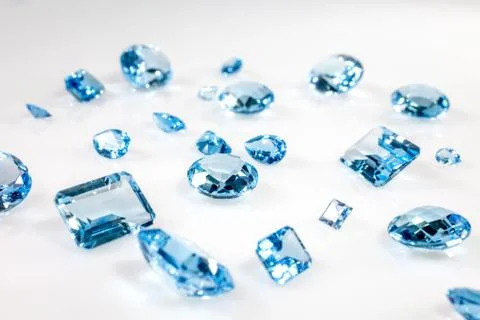Sapphire 库存照片