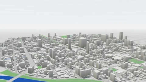 Sapporo Stock-Footage 342025290