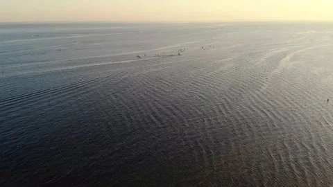 Sapsurfing Stock Footage 128709456