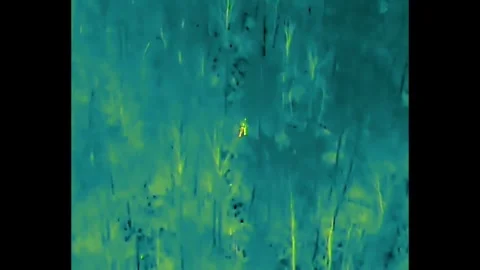 SAR video Thermal 2 Stock Footage 328297869
