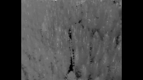 SAR video Thermal 3 Stock Footage 328357641