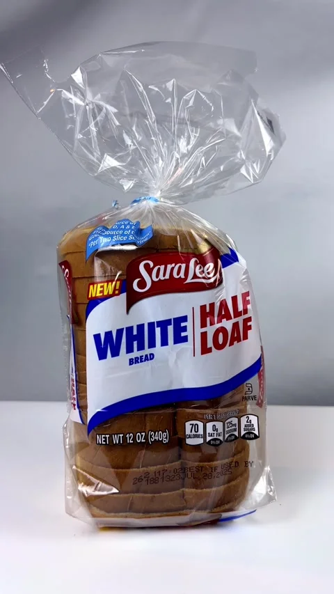 Sara Lee Bread Stock-Footage 313159045