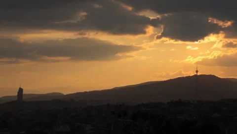 Sarajevo long-shot. 5 Vidéo 8654130