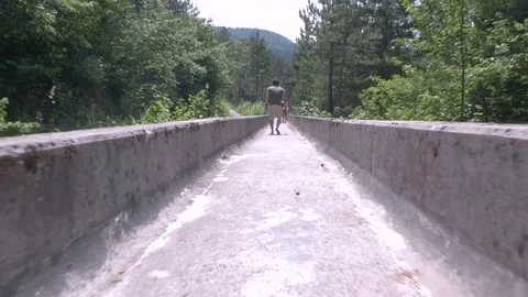 Sarajevo Olympic Bobsleigh Stock Footage 83636195