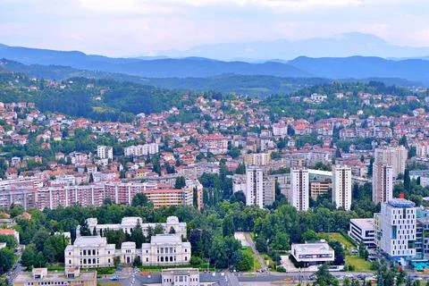 Sarajevo Stock Photos