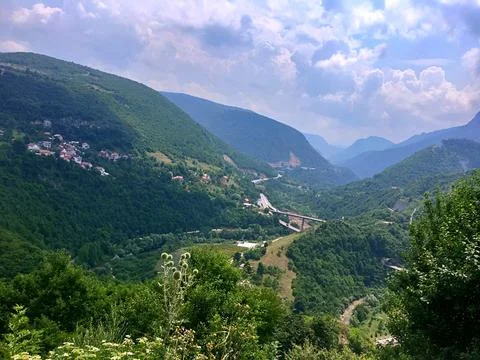 Sarajevo Stock Photos