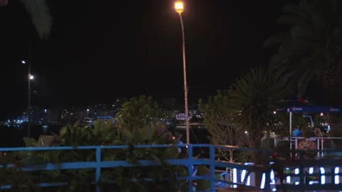 Saranda City Stock Footage 171165926