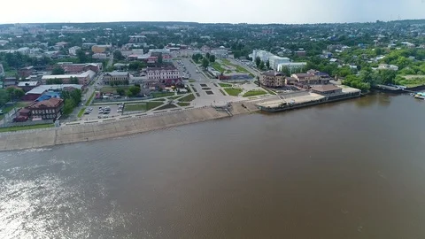 Sarapul 스톡 동영상 119494363