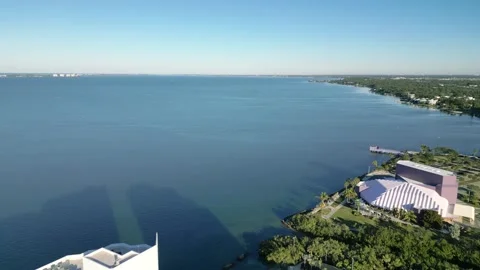 Sarasota, FL Stock Footage 301910064