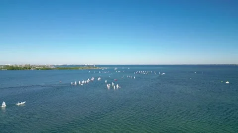 Sarasota, FL Stock Footage 301910370