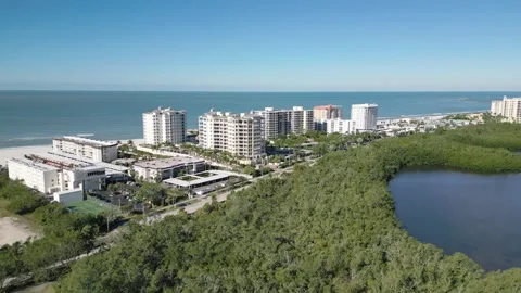Sarasota, FL Stock Footage 301950613