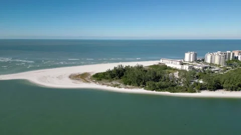 Sarasota, FL Stock Footage 301950634
