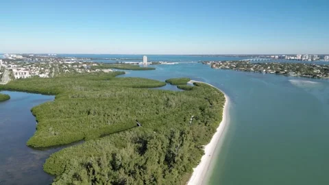 Sarasota, FL Stock Footage 301950649