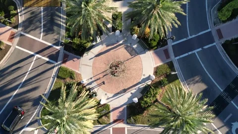 Sarasota, Florida Stock Footage 302044744